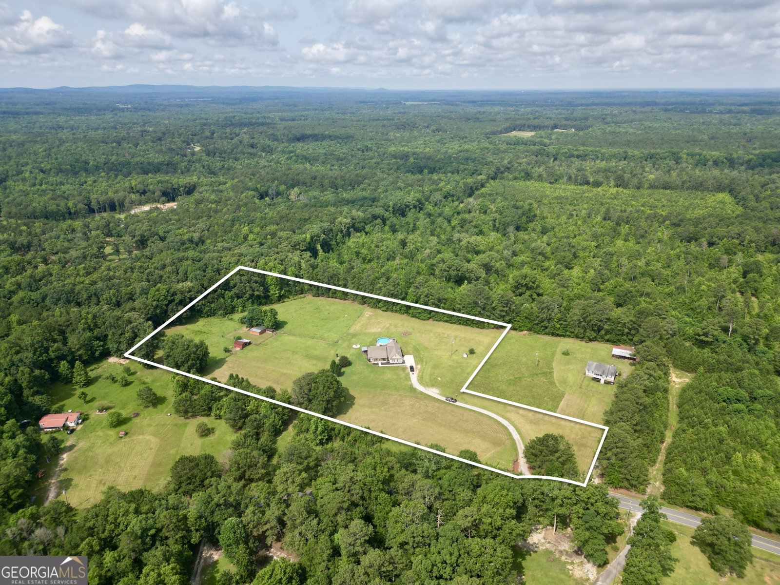 432 Crane Road Zebulon - Photo 59