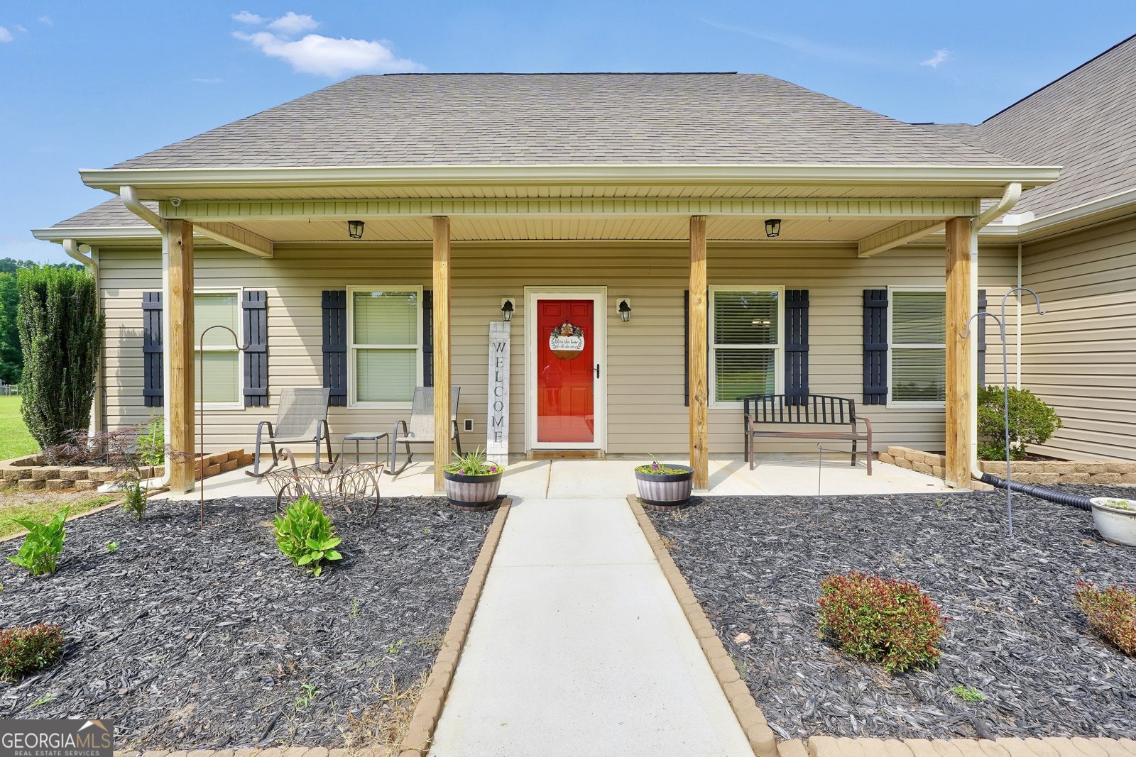 432 Crane Road Zebulon - Photo 6
