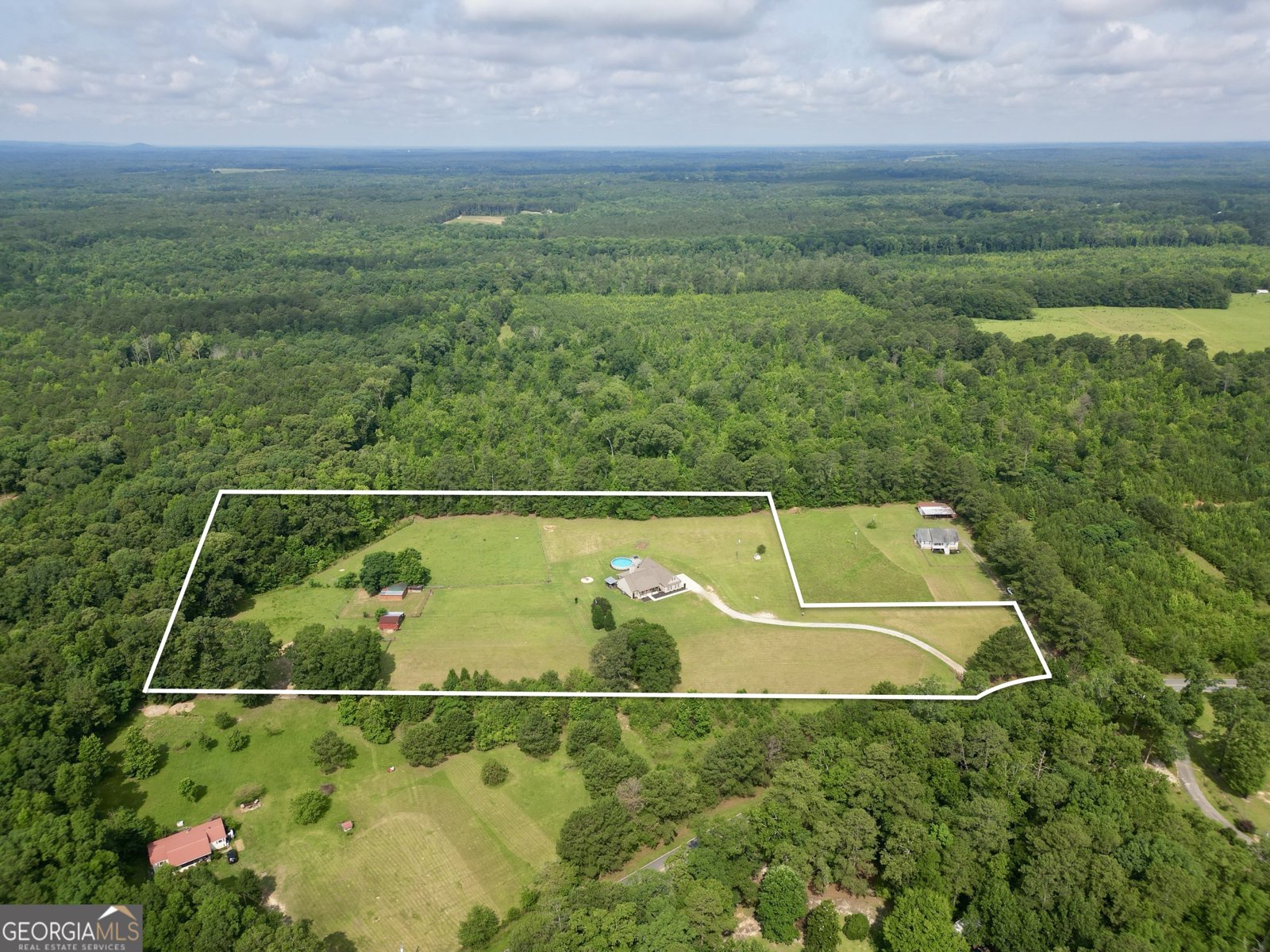 432 Crane Road Zebulon - Photo 60