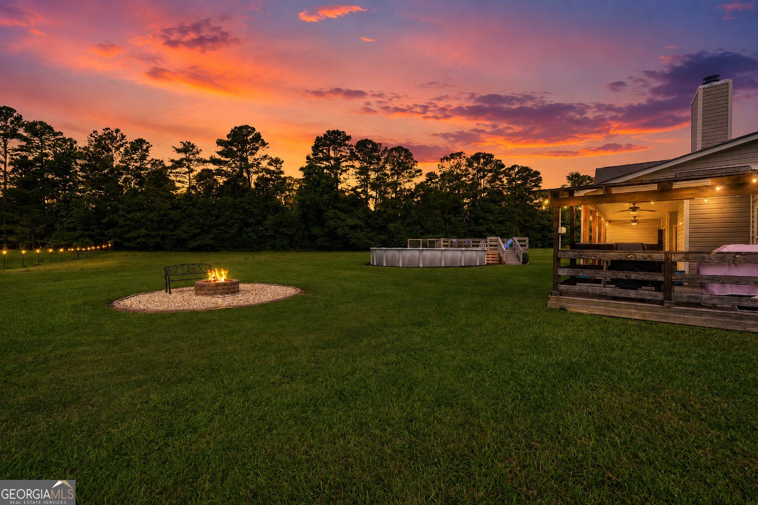 432 Crane Road Zebulon - Photo 61