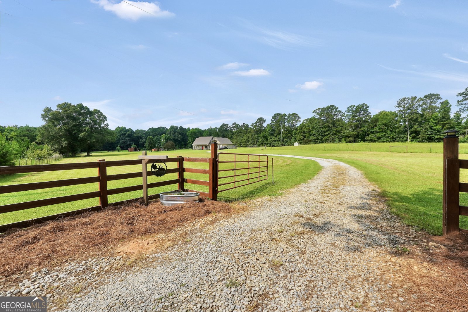432 Crane Road Zebulon - Photo 62