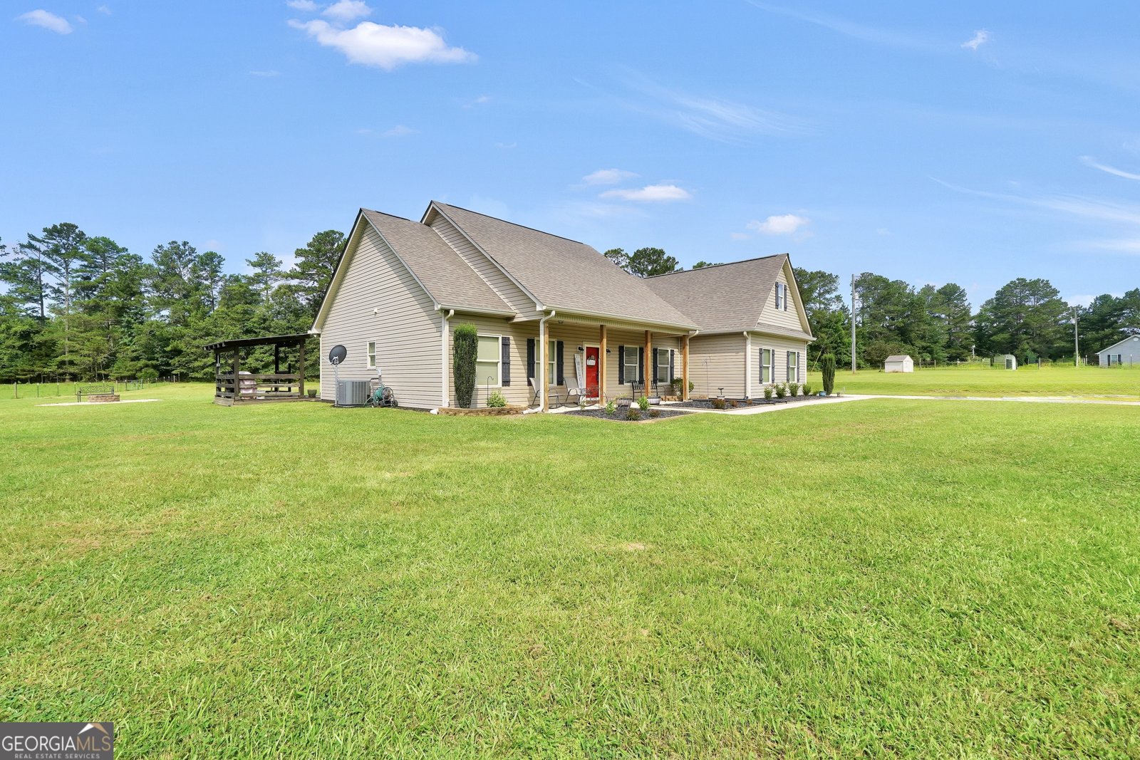 432 Crane Road Zebulon - Photo 63