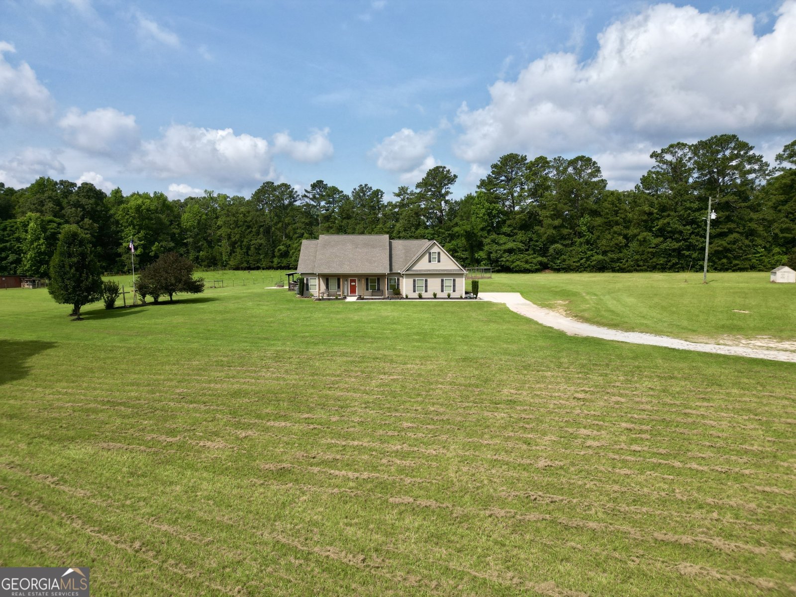 432 Crane Road Zebulon - Photo 64