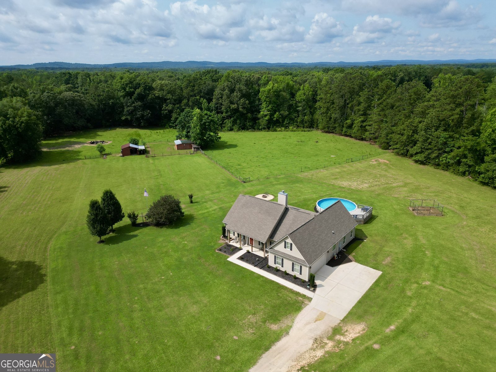 432 Crane Road Zebulon - Photo 65