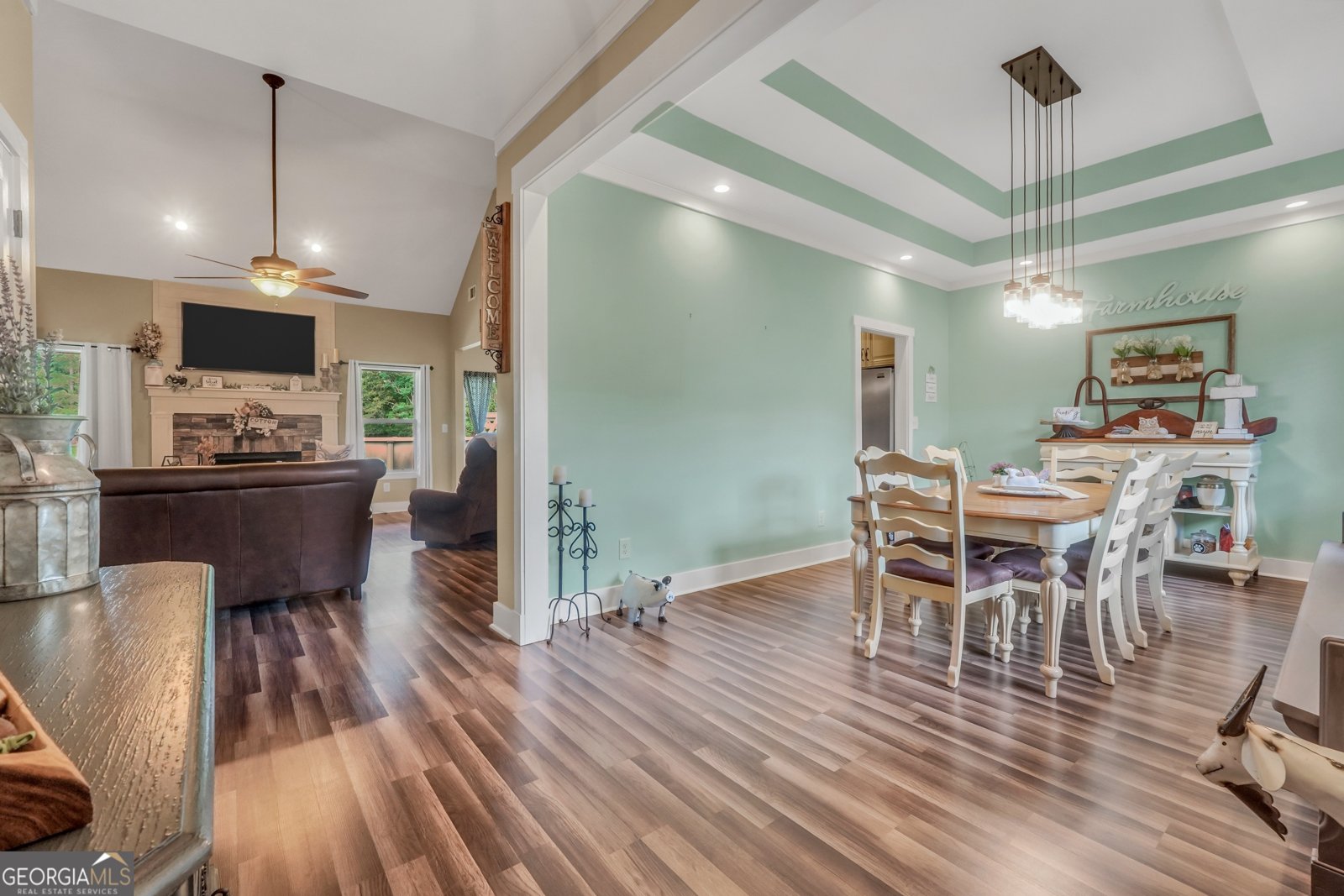 432 Crane Road Zebulon - Photo 7