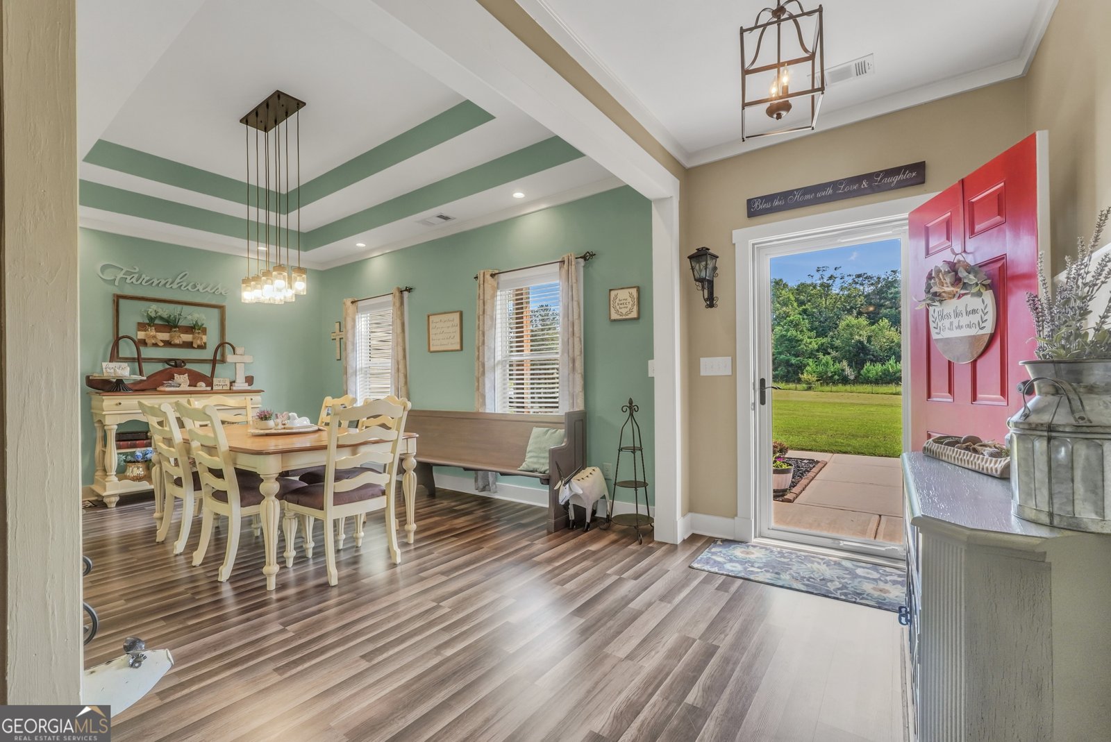 432 Crane Road Zebulon - Photo 8