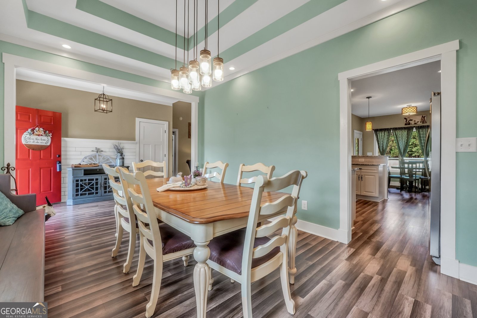 432 Crane Road Zebulon - Photo 9