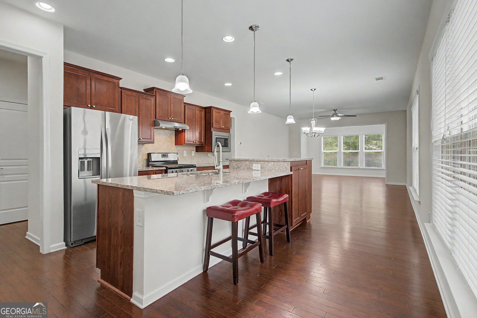 502 Beautyberry Drive Griffin - Photo 10