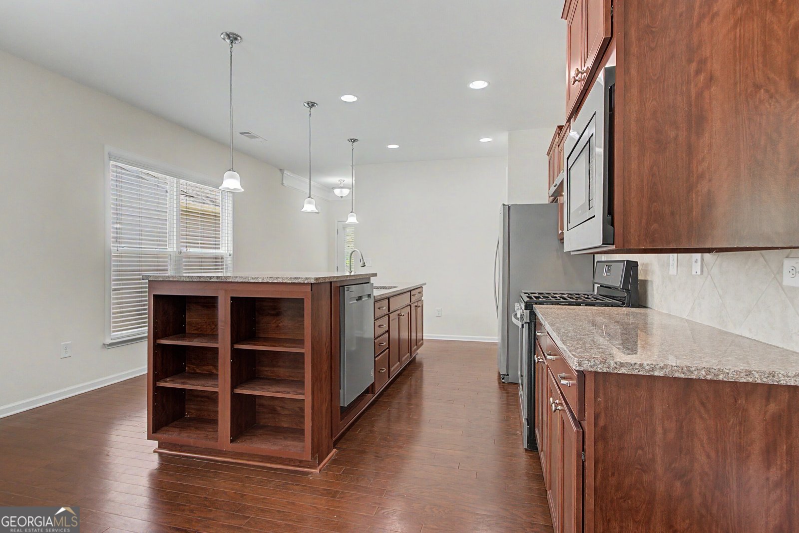 502 Beautyberry Drive Griffin - Photo 12