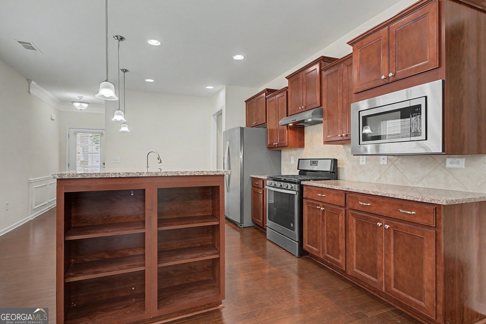502 Beautyberry Drive Griffin - Photo 13