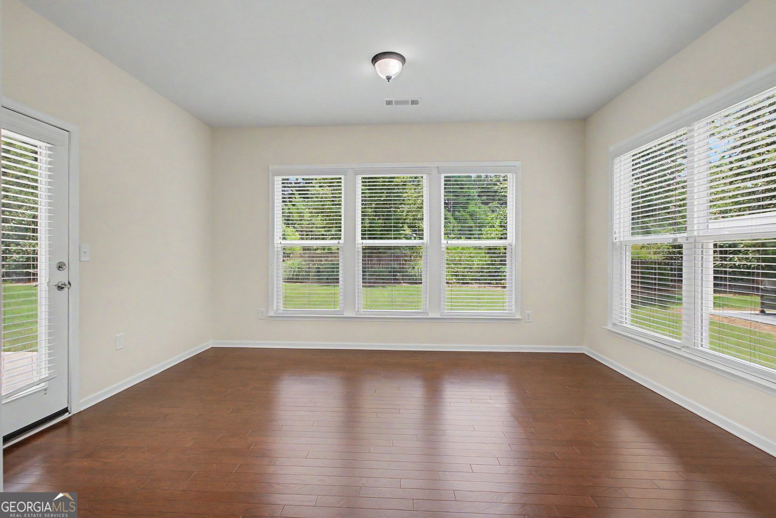 502 Beautyberry Drive Griffin - Photo 17