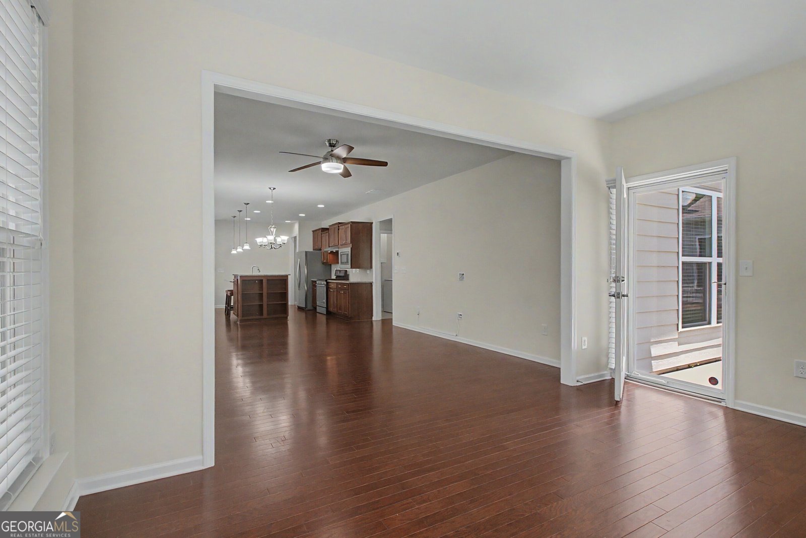 502 Beautyberry Drive Griffin - Photo 18