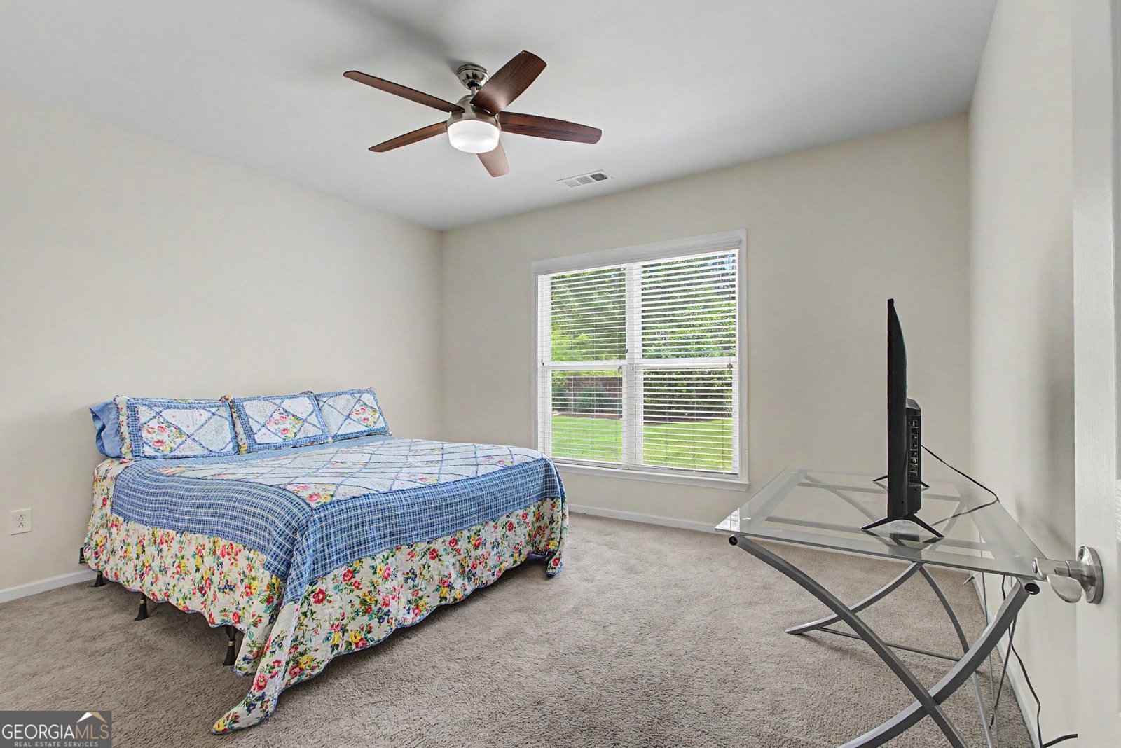 502 Beautyberry Drive Griffin - Photo 19