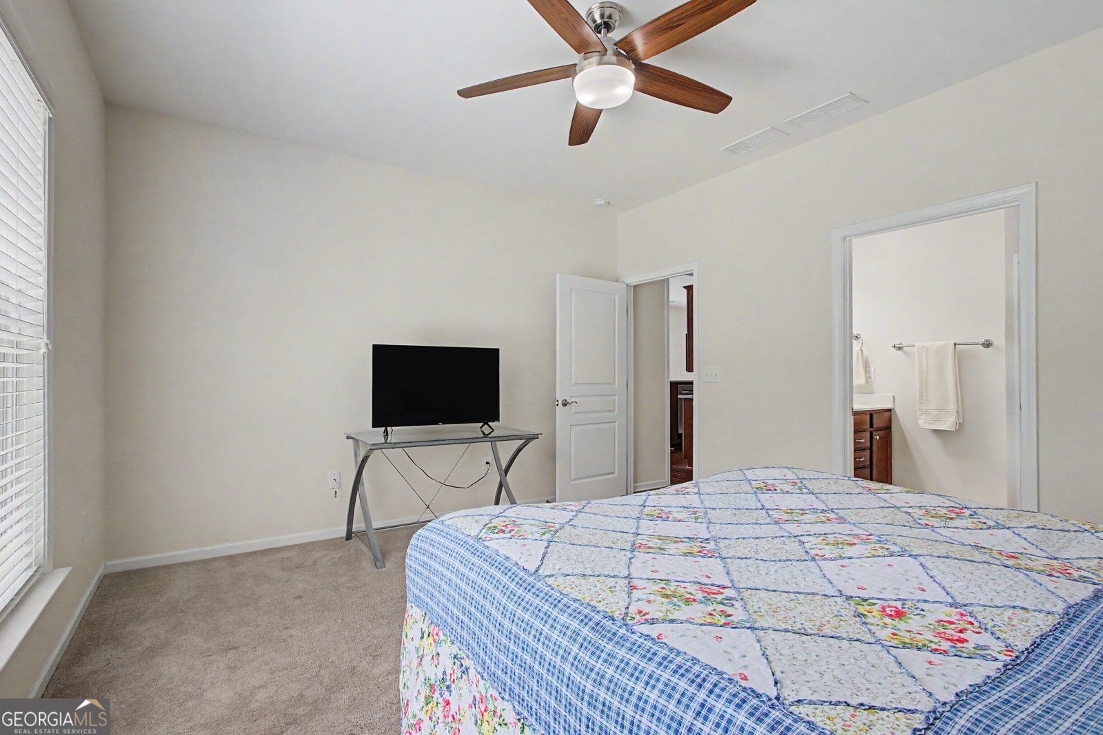 502 Beautyberry Drive Griffin - Photo 20