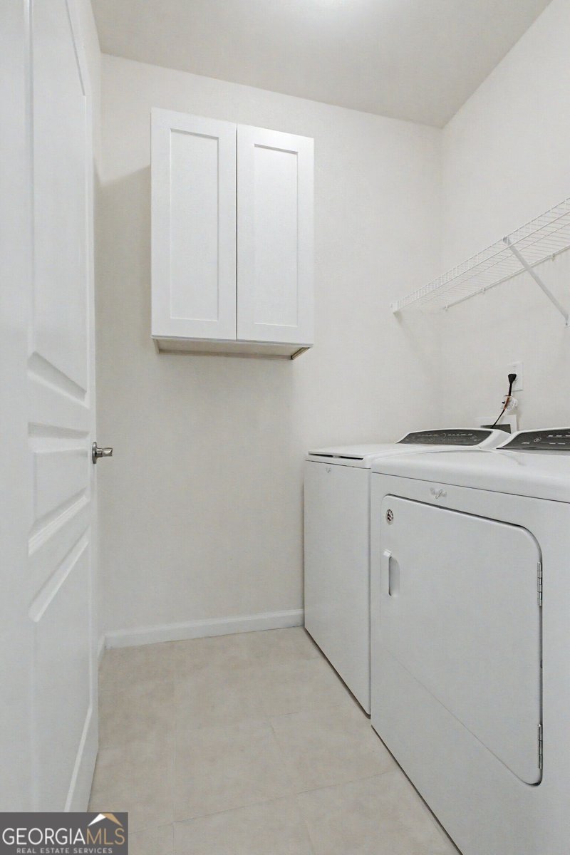 502 Beautyberry Drive Griffin - Photo 25