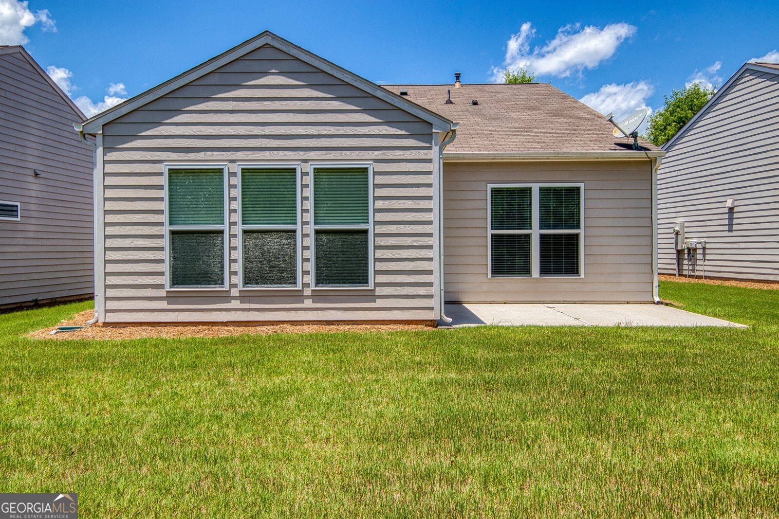 502 Beautyberry Drive Griffin - Photo 30