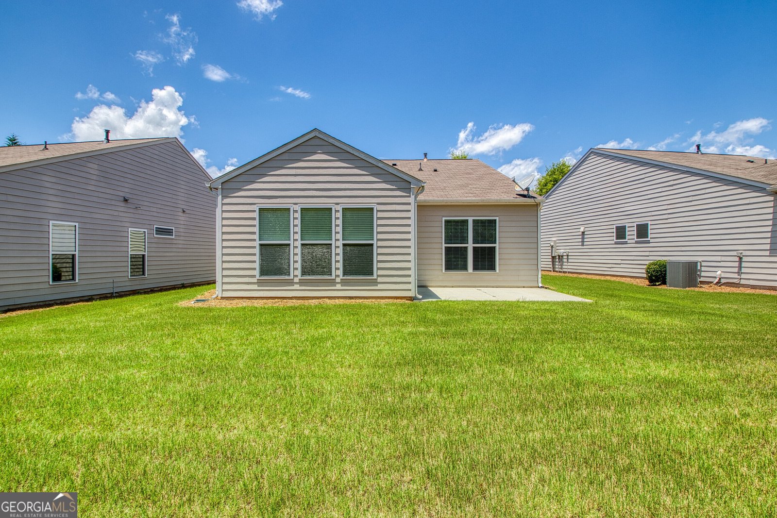 502 Beautyberry Drive Griffin - Photo 31