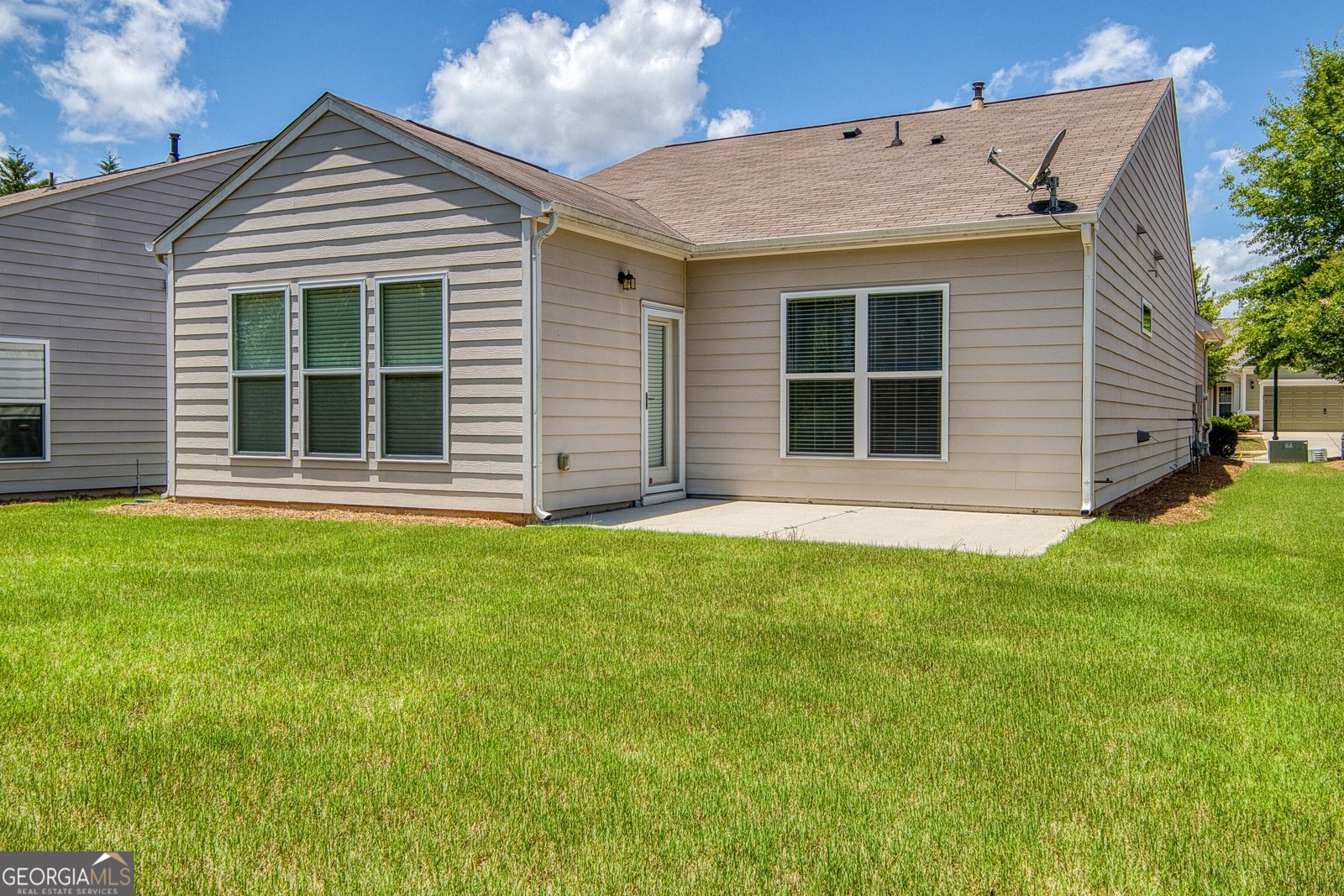 502 Beautyberry Drive Griffin - Photo 32