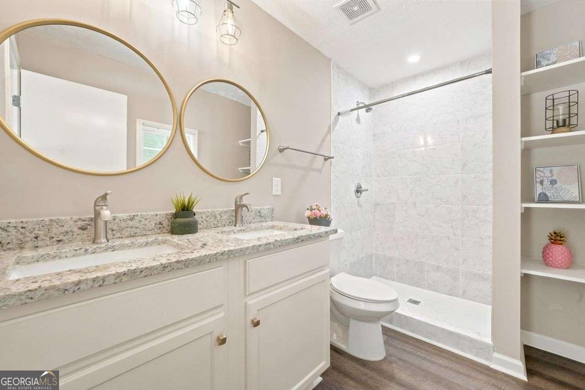 1013 Shady Lane Kennesaw - Photo 16