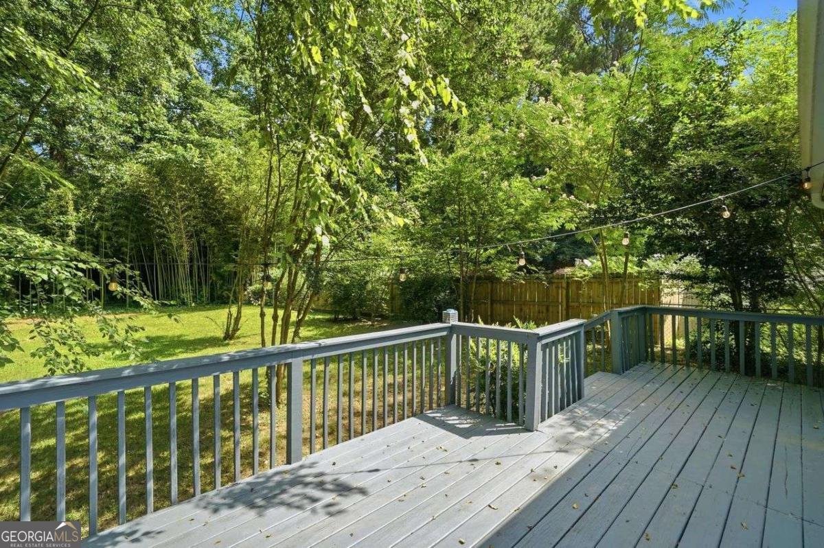 1013 Shady Lane Kennesaw - Photo 25