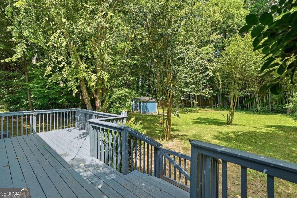 1013 Shady Lane Kennesaw - Photo 26
