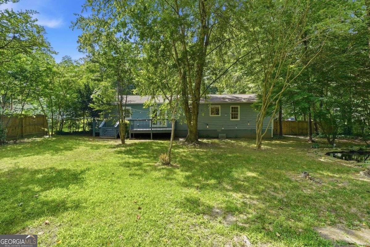 1013 Shady Lane Kennesaw - Photo 29