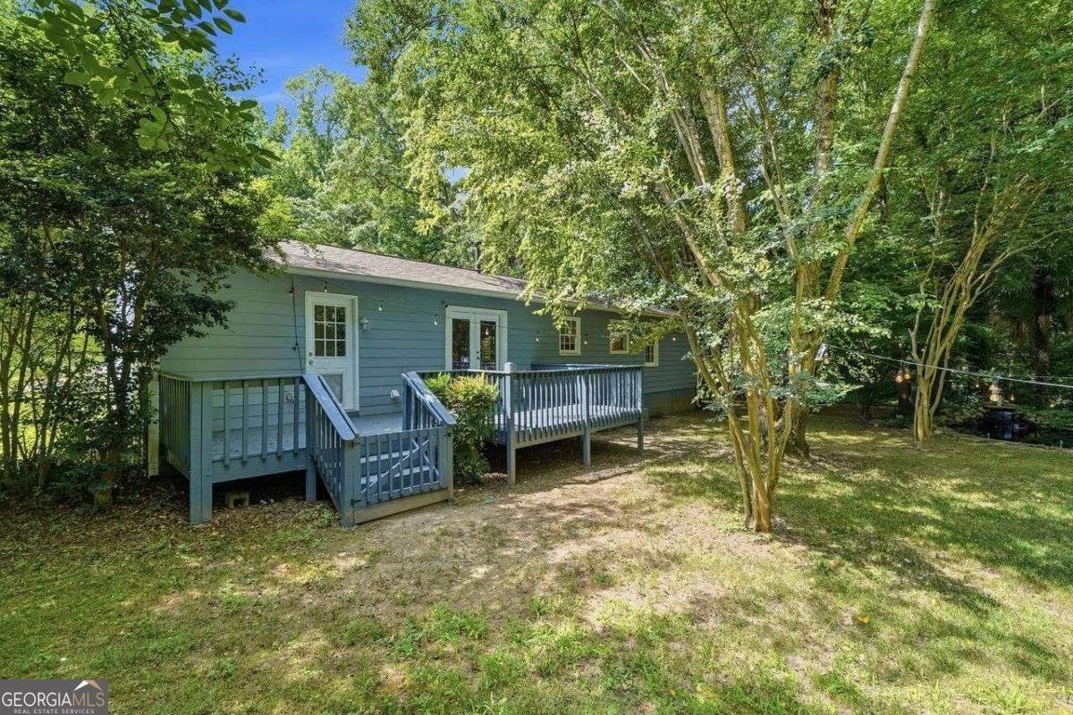 1013 Shady Lane Kennesaw - Photo 30