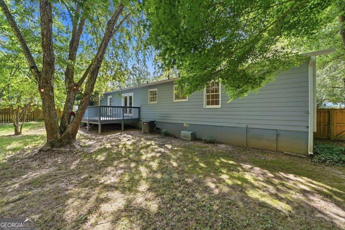 1013 Shady Lane Kennesaw - Photo 31