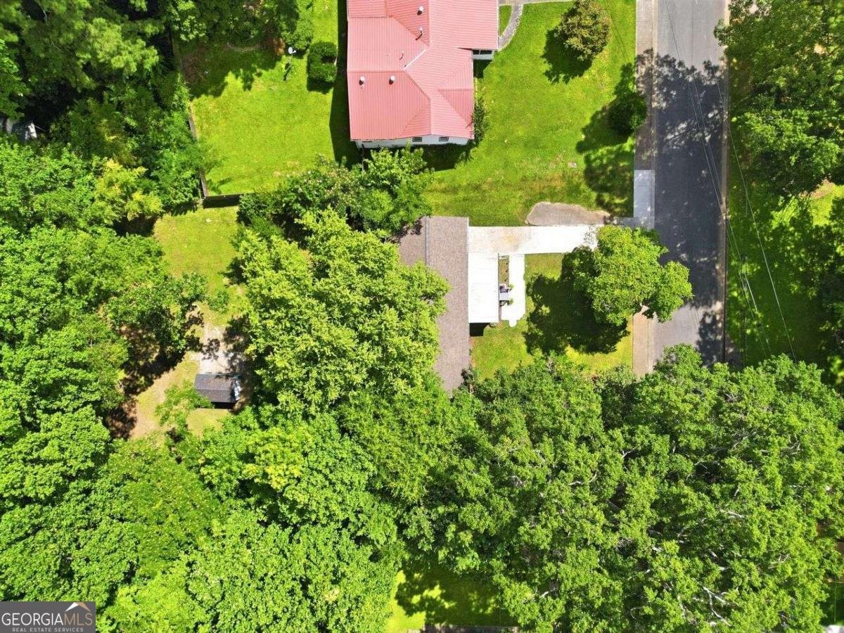 1013 Shady Lane Kennesaw - Photo 32