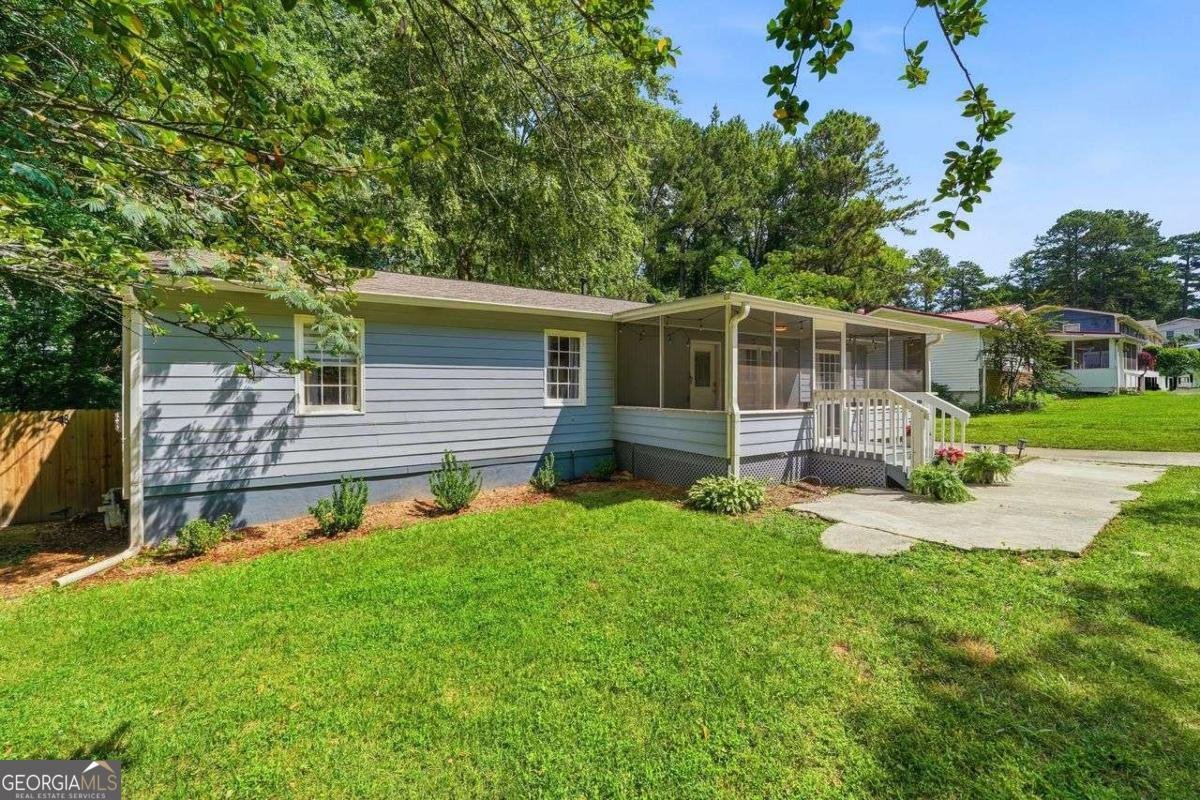 1013 Shady Lane Kennesaw - Photo 33