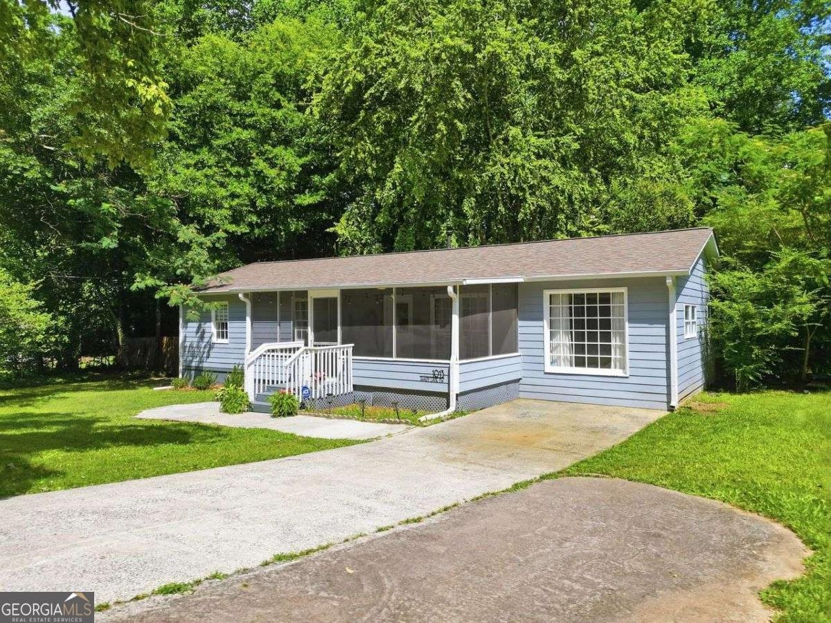 1013 Shady Lane Kennesaw - Photo 35