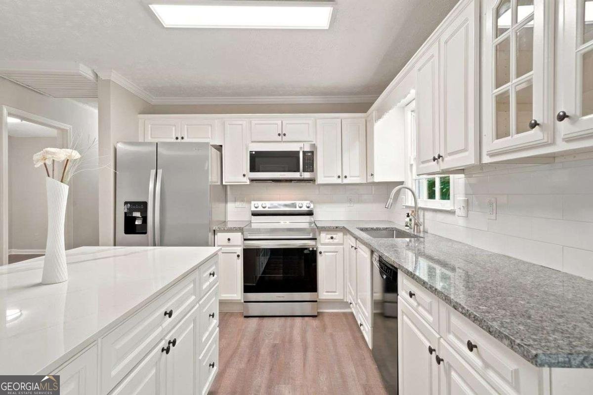 1013 Shady Lane Kennesaw - Photo 9