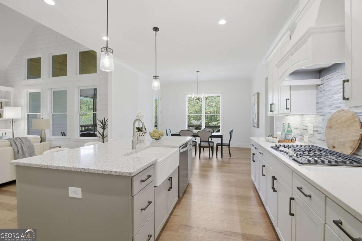 204 Creekstone Court Canton - Photo 20