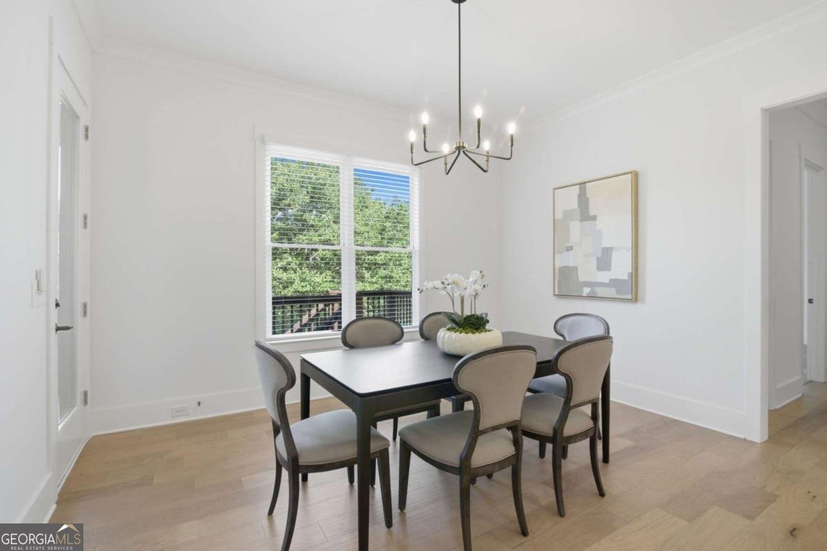 204 Creekstone Court Canton - Photo 23