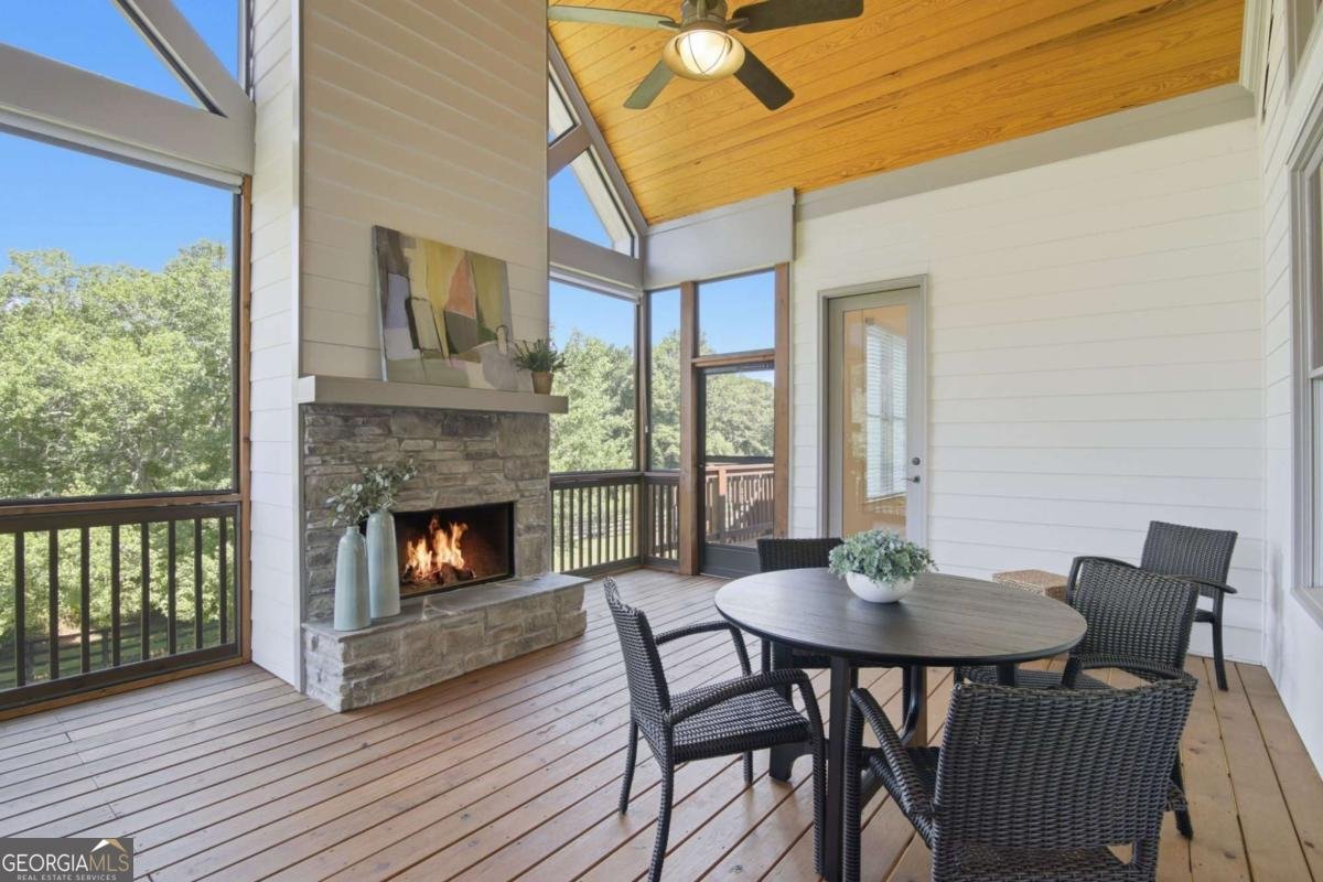 204 Creekstone Court Canton - Photo 24