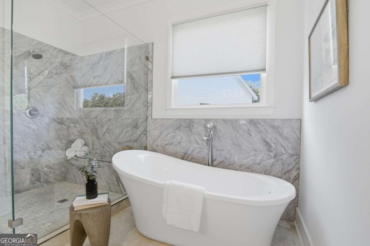 204 Creekstone Court Canton - Photo 28