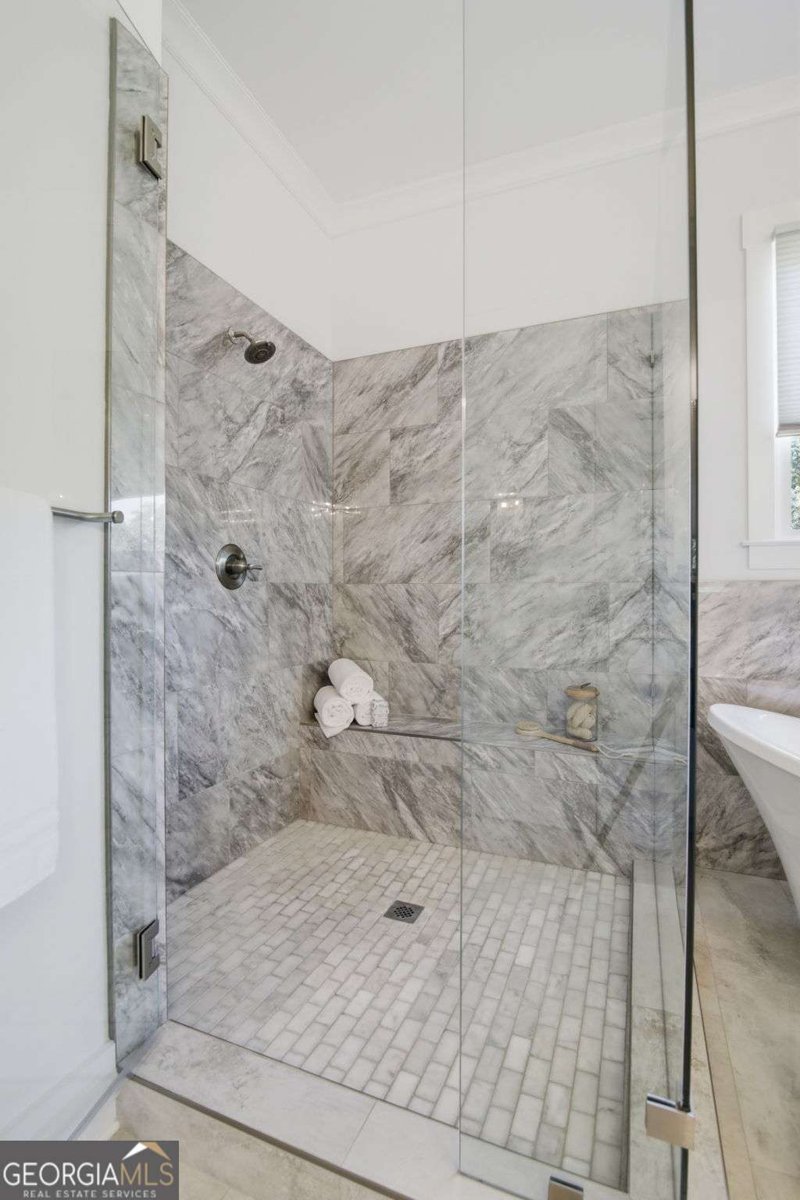 204 Creekstone Court Canton - Photo 30
