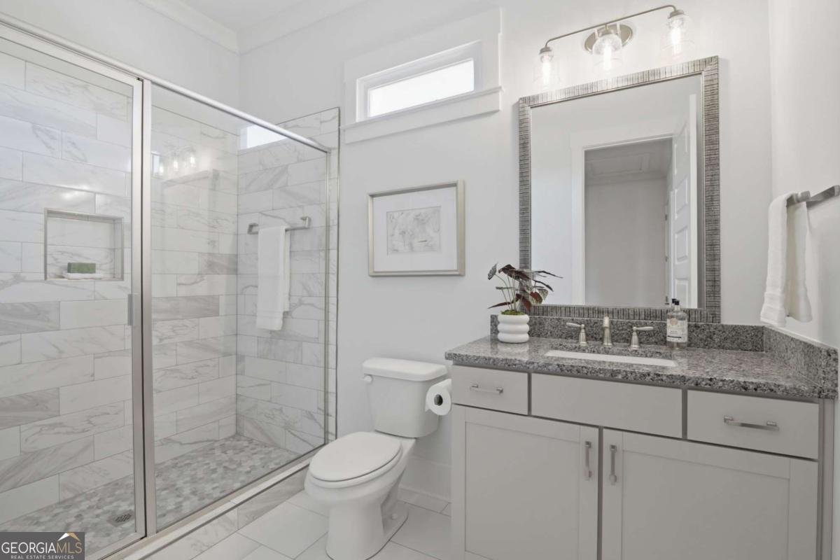 204 Creekstone Court Canton - Photo 36