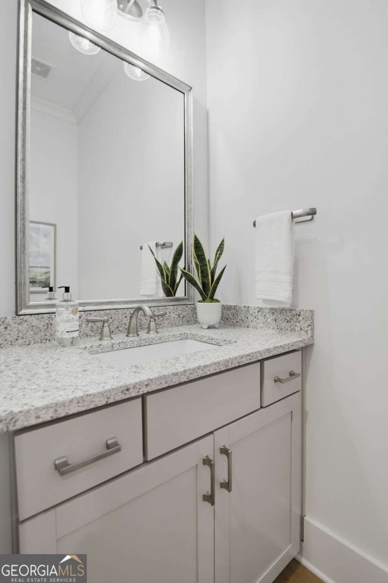 204 Creekstone Court Canton - Photo 37