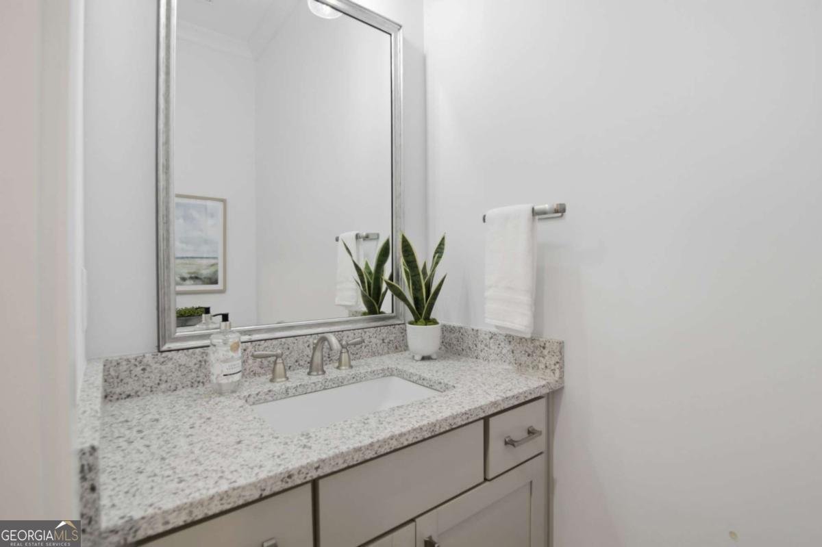 204 Creekstone Court Canton - Photo 38
