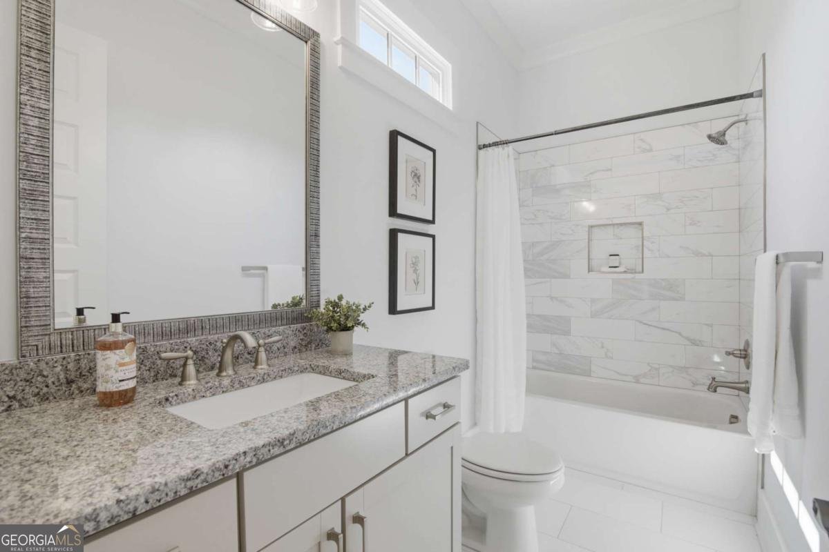 204 Creekstone Court Canton - Photo 39