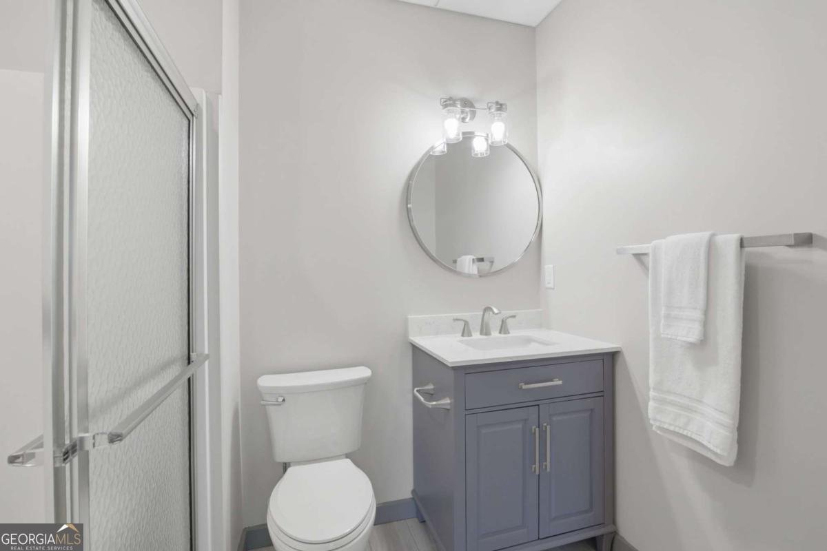 204 Creekstone Court Canton - Photo 47