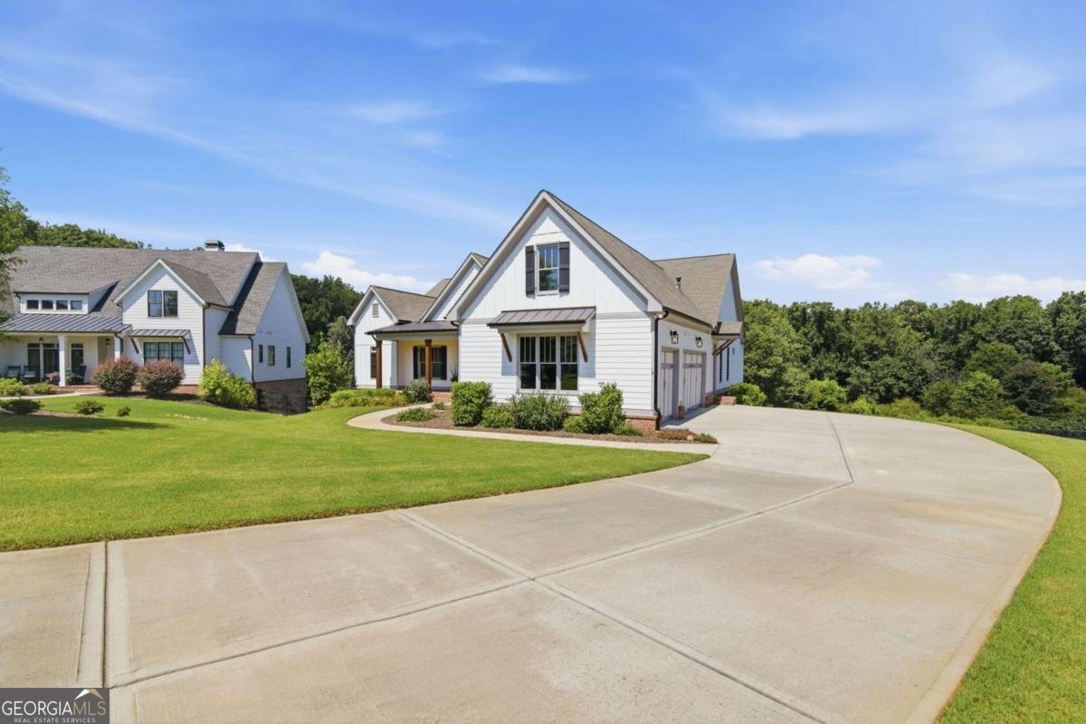 204 Creekstone Court Canton - Photo 9