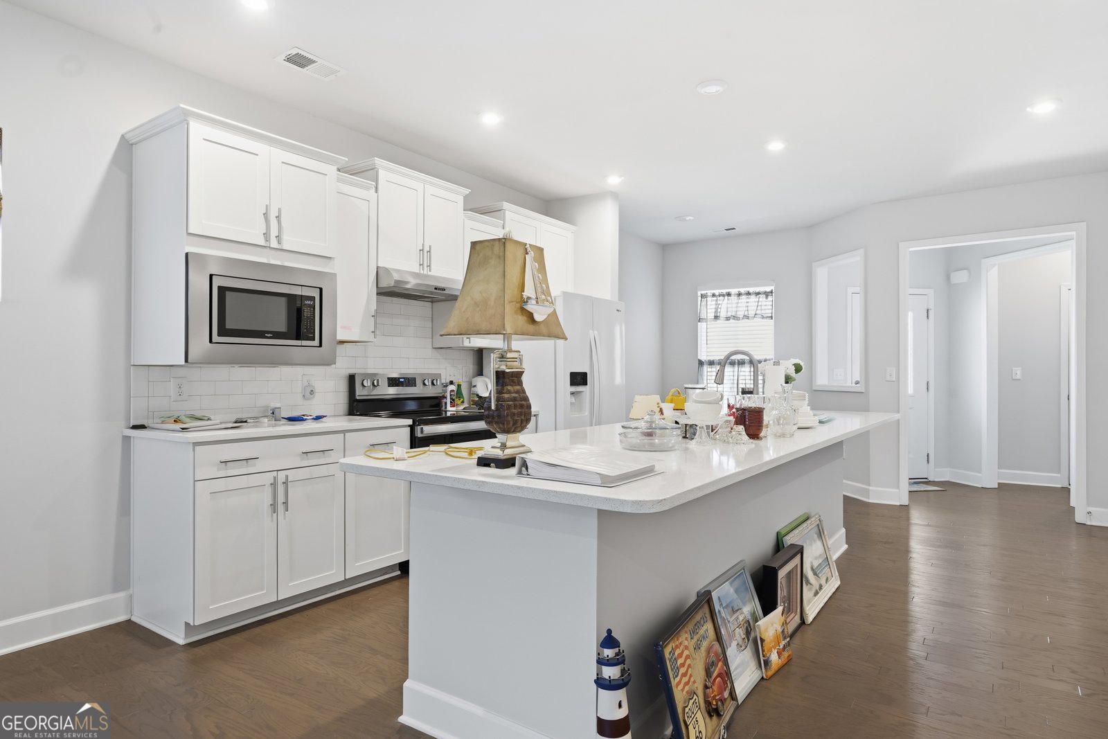 1011 Chickasaw Chief Place Greensboro - Photo 22