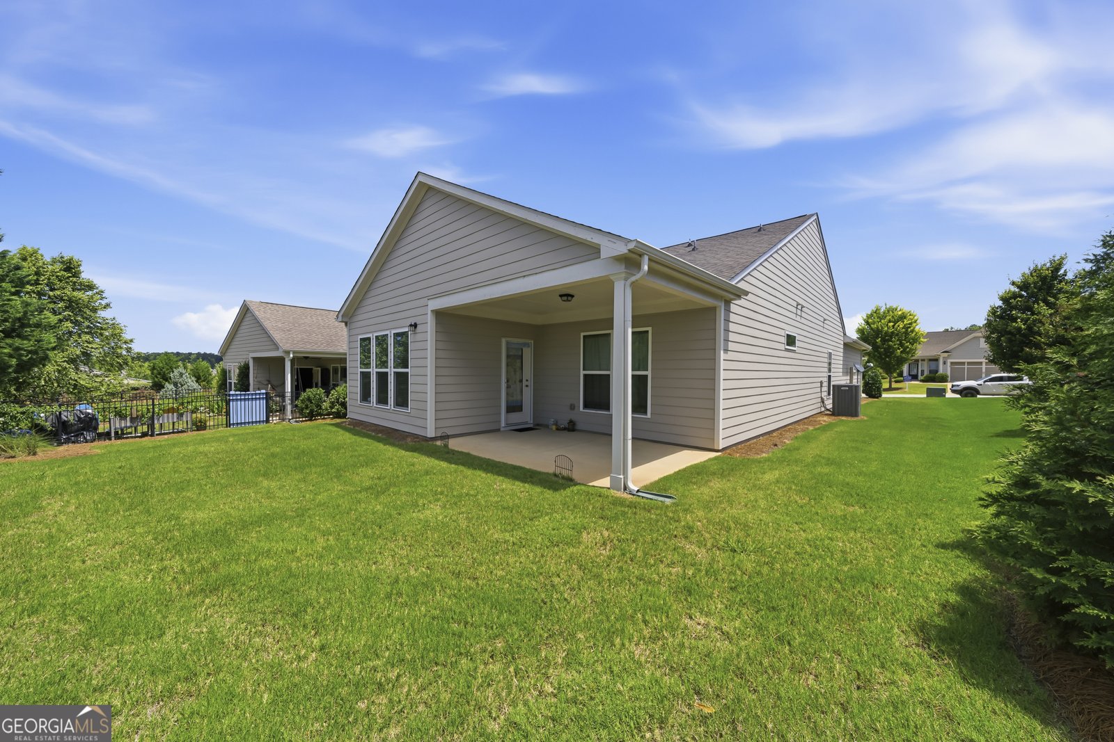 1011 Chickasaw Chief Place Greensboro - Photo 32