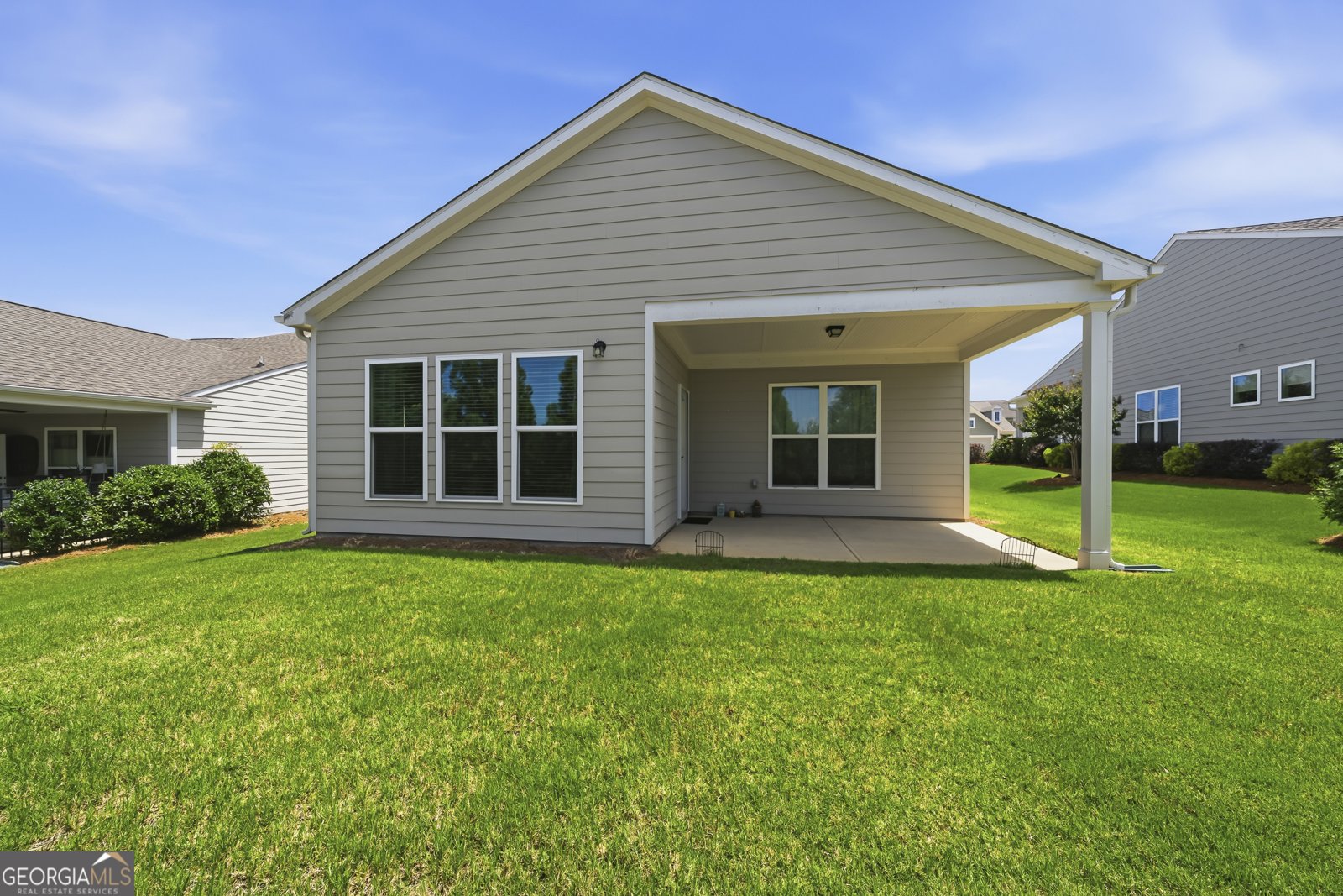 1011 Chickasaw Chief Place Greensboro - Photo 33