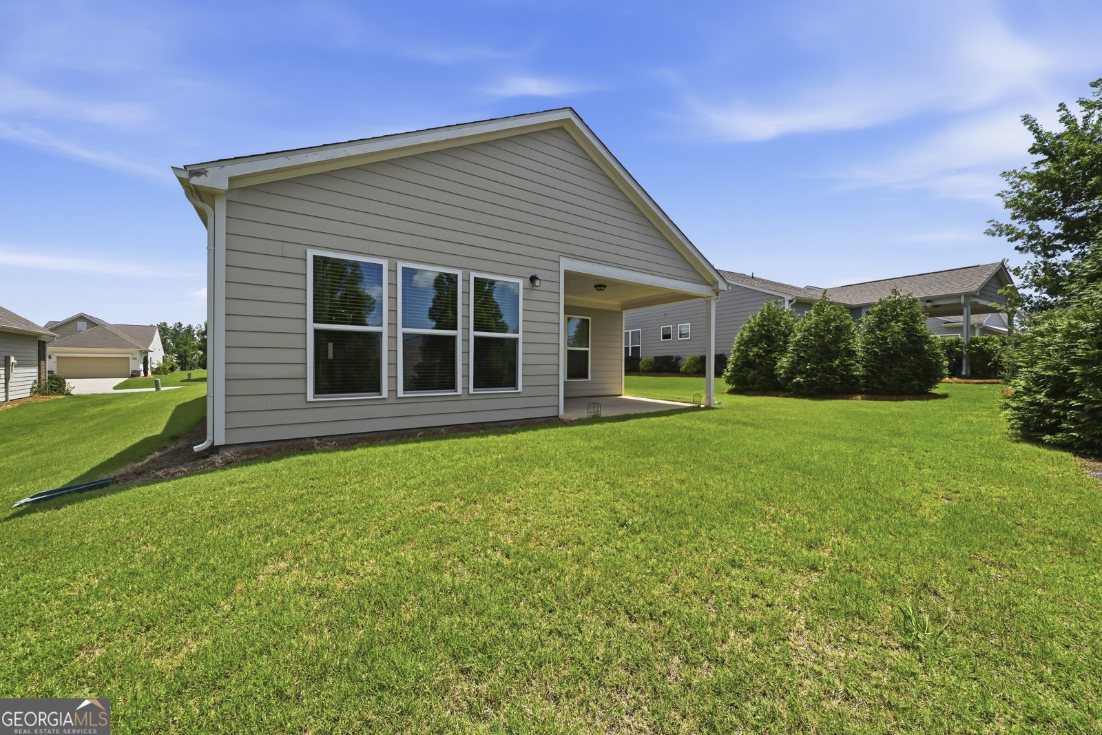 1011 Chickasaw Chief Place Greensboro - Photo 34