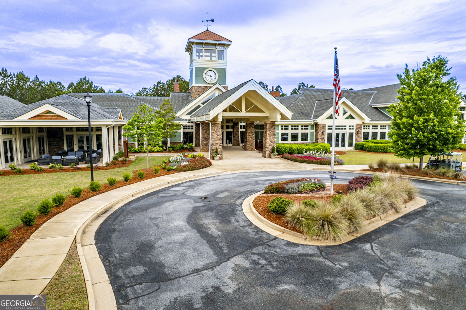 1011 Chickasaw Chief Place Greensboro - Photo 39
