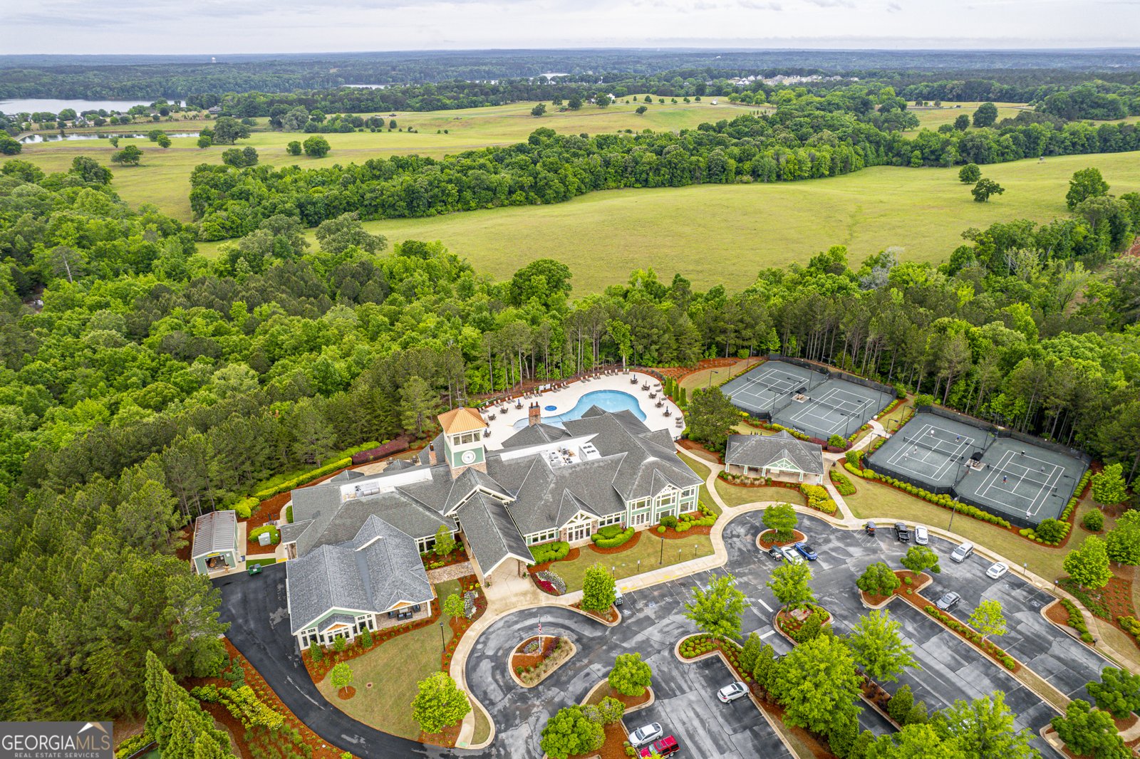 1011 Chickasaw Chief Place Greensboro - Photo 40