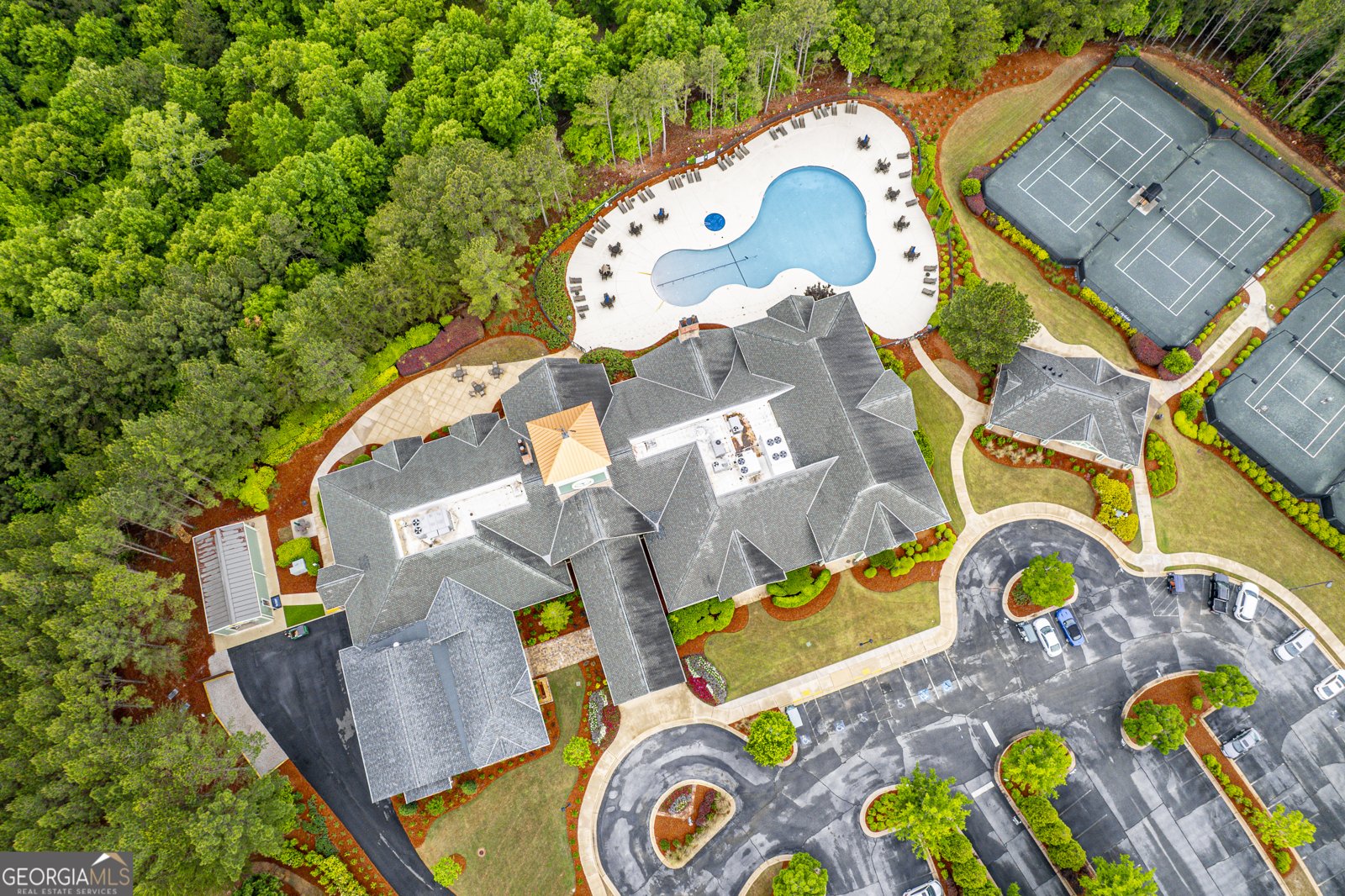 1011 Chickasaw Chief Place Greensboro - Photo 41